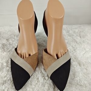 Kelly & Katie heel women size 10 medium